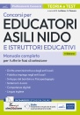 immagine di Educatore asili nido e istruttori educativi