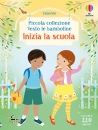 WATT FIONA, Inizia la scuola Con adesivi