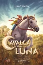 immagine di Cavalca con la luna