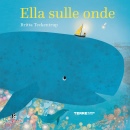 TECKENTRUP BRITTA, Ella sulle onde
