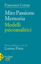 CORRAO FRANCESCO, Mito, passione, memoria Modelli psicoanalitici