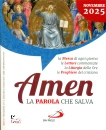 immagine di Amen - La parola che salva. 2025 11 novembre