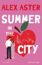 ASTER ALEX, Summer in the city, Sperling & Kupfer, Milano 2025