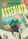 immagine di Assediata