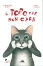 immagine di Il topo che non c