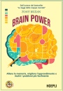 immagine di Brain Power Il tuo cervello non  mai stato cos