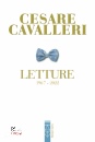 CAVALLERI CESARE, Letture (1967-2022)
