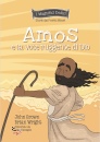 BROWN - WRIGHT, Amos e la voce ruggente di Dio