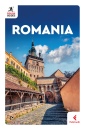 ROUGH GUIDES, Romania