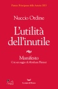NUCCIO ORDINE, L