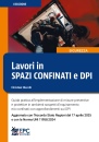 immagine Lavori in spazi confinati e DPI  Guida Pratica