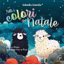 MAROLDA GABRIELLA, Tutti i colori del natale cd-rom