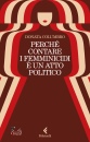 COLUMBRO DONATA, Perch contare i femminicidi  un atto politico