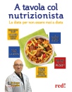 SCOPELLITI GIUSEPPE, a tavola col nutrizionista