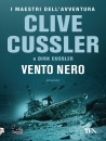CUSSLER, CLIVE, Vento nero
