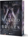 immagine di The marked and the broken I segnati e i perduti...