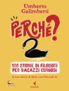 immagine di Perch. 100 storie di filosofi per ragazzi curiosi