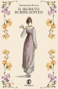 ZUCCA GIOVANNA, Il segreto di miss Austen