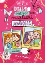 GRIBAUDO, Il diario segreto delle migliori amiche