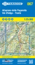 immagine di 067 Altopiano della Paganella Val d