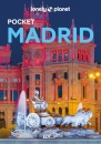 LONELY PLANET, Madrid  pocket