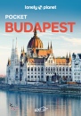 LONELY PLANET, Budapest pocket
