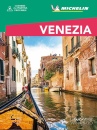 MICHELIN, Venezia. week & go con mappa
