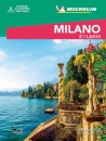 MICHELIN, Milano e i laghi Week & go con mappa