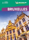 MICHELIN, Bruxelles Week & go con mappa