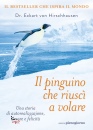 immagine di Il pinguino che riusc a volare