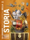 DK, La grande enciclopedia della storia