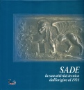 immagine di SADE La sua ttivit tecnica dall