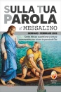SHALOM, Sulla tua parola 2026 n.01 gennaio febbraio