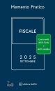 GIUFFRE FRANCIS L., Memento pratico fiscale 2025 /2