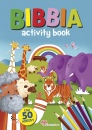 DAVISON-LOCK, Bibbia Activity book Ediz a colori