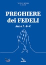 immagine di Preghiere dei fedeli  anno A - B - C