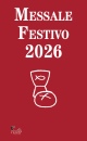 immagine di Messale festivo 2026