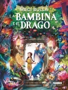 immagine di La bambina e il drago