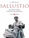 MARCONE ARNALDO, Sallustio