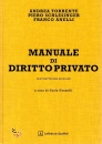 TORRENTE-SCHLESINGER, Manuale di Diritto Privato