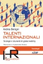 immagine di Talenti internazionali Strategie e strumenti di...