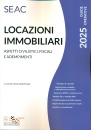 CENTRO STUDI FISCALI, Locazioni immobiliari 2025 Aspetti civilistici,...