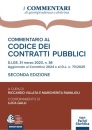 VILLATA - RAMAJOLI, Commentario al codice dei contratti pubblici