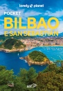 LONELY PLANET, Bilbao e San Sebastian  pocket