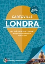 TOURING CLUB TCI, Londra Cartoville
