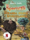 immagine La stramba storia di Sporcellandia