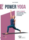 CULLIS LEAH, Power yoga Asana e sequenze per sviluppare forza.., Calzetti Mariucci, Torgiano 2026