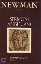 NEWMAN JOHN HENRY, SERMONI ANGLICANI