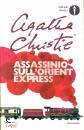 CHRISTIE AGATHA, ASSASSINIO SULL