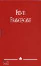 FRANCESCANE EDIZIONI, FONTI FRANCESCANE   [GRANDE]